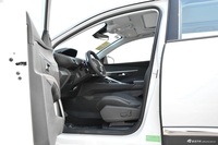 2017款标致5008 1.8T自动380THP精英版7座