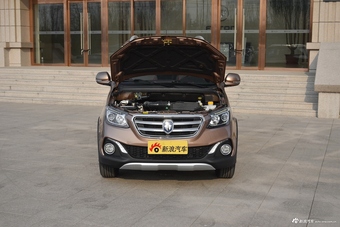 2016款伽途ix7 1.5L智炫型DAM15L