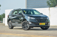 2018款探界者2.0T自动四驱捍界版550T