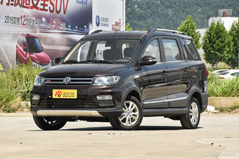 2016款风光370 1.5L手动豪华型7座