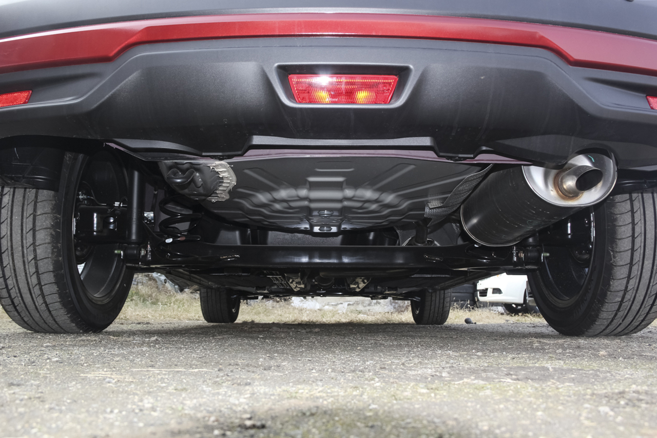 2017款劲客1.5L自动酷享版