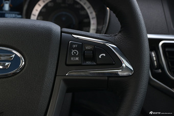 2018款揽福1.9T自动柴油两驱旗舰版7座