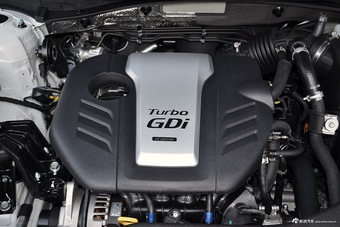 2017款现代索纳塔九1.6T自动GLS智能型