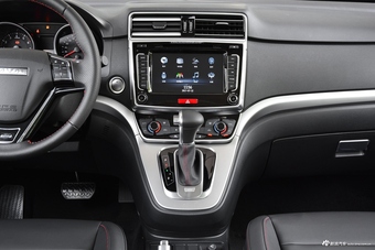 2017款哈弗M6 1.5T自动尊贵型