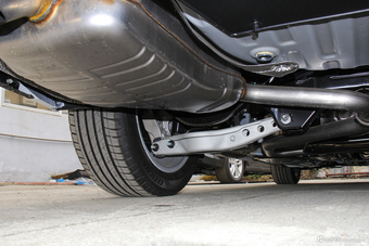 2018款迈锐宝XL 1.5T自动锐驰版530T