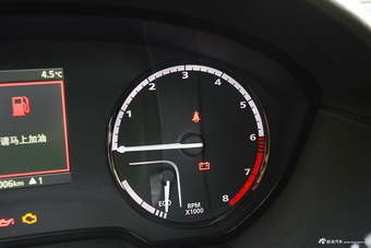 2017款观致5 1.6T手动领先型