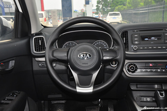 2017款KX3 1.6L自动傲雅版