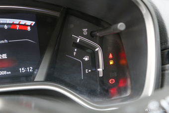 2017款CR-V 1.5T 240TURBO自动两驱风尚版