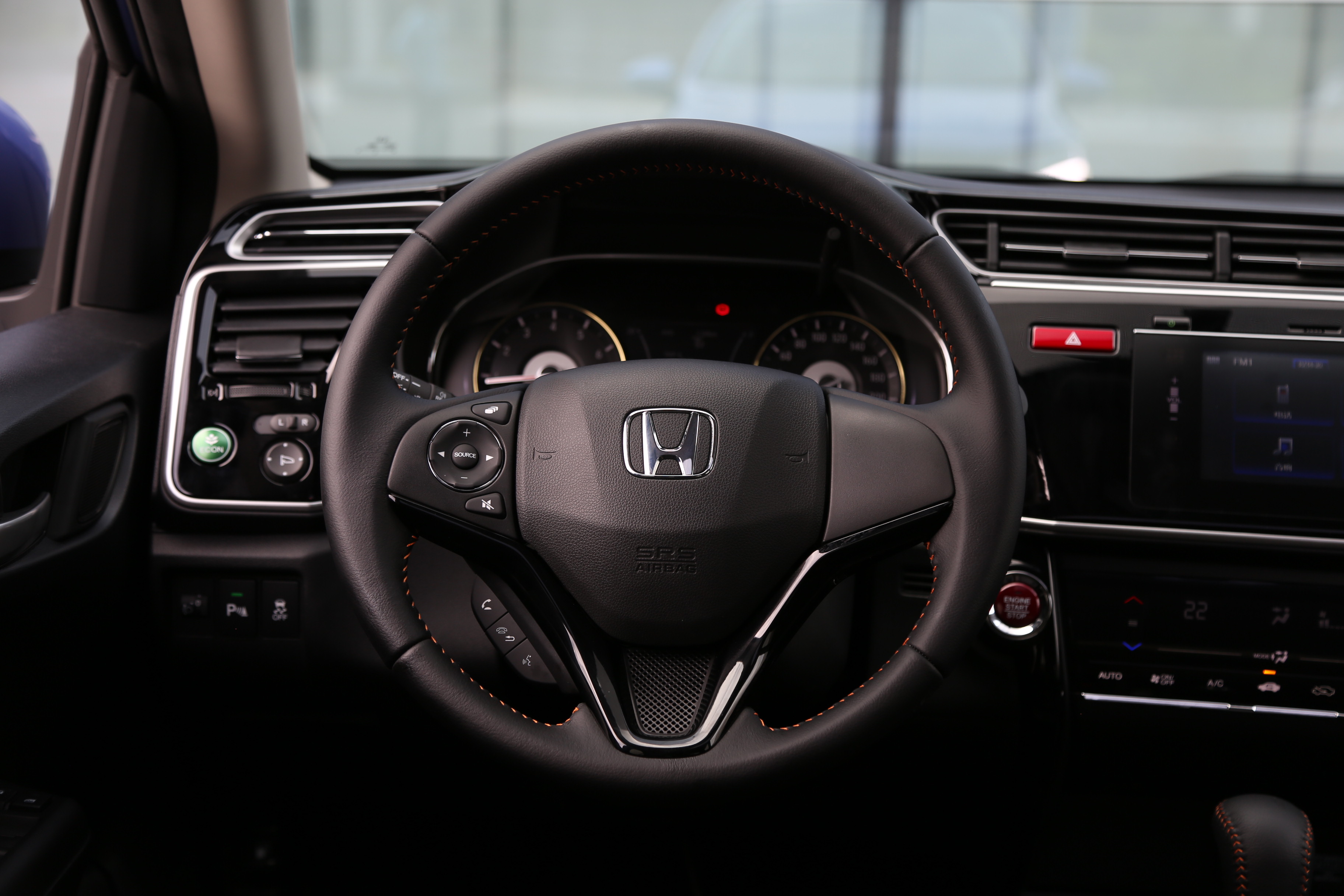 2017款竞瑞1.5L自动风尚版