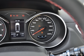 2018款瑞风S3智驱版1.6L CVT豪华智能型