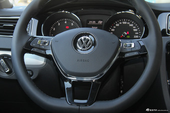 2017款速腾1.2T自动领先型180TSI