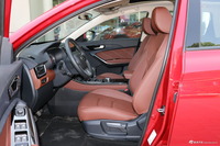 2018款森雅R9 1.2T手动豪华智尚型