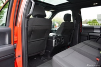 2017款福特F150 XLT 美规