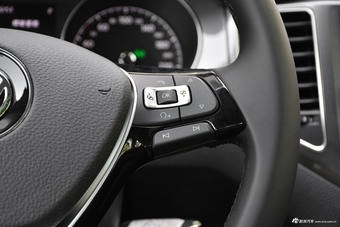 2018款高尔夫·嘉旅1.4T自动进取型230TSI