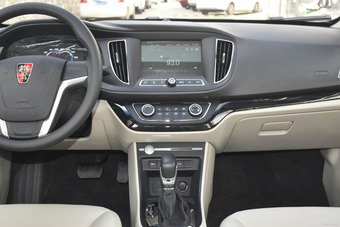 2017款荣威360 1.5L自动豪华版