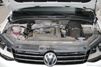 2018款夏朗1.4T自动乐享型7座280TSI图片