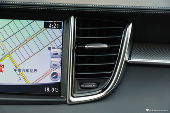 2018款英菲尼迪QX50 2.0T自动四驱智能版