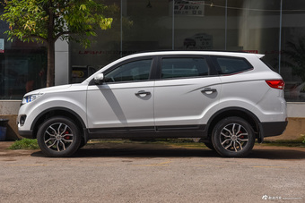 2016款迈威1.5L手动精英型