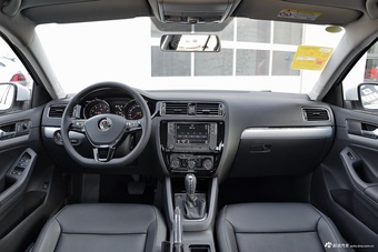 2017款速腾1.6L自动舒适型图片