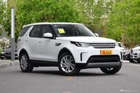 2018款发现3.0自动V6 HSE