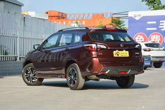 2018款启辰T70 1.4T手动睿享版