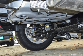 2017款雪铁龙C3-XR 1.6L自动时尚型