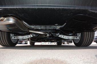 2017款迈锐宝XL 1.5T 双离合锐耀版