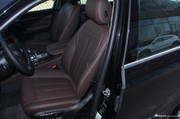 2017款 宝马X5 2.0T 自动xDrive28i