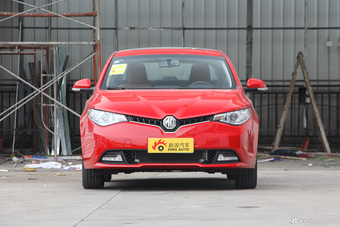 2016款名爵锐行1.5T自动超值豪华版