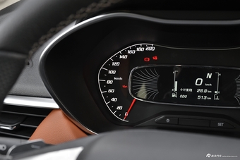 2018款宝骏510 1.5L自动周年特别版