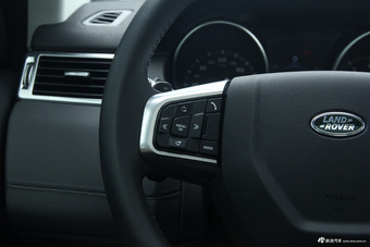 2017款发现神行2.0T自动SE