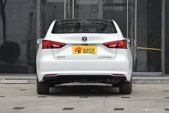 2018款睿骋CC1.5T自动智雅型