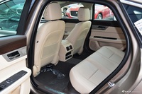 2017款捷豹XFL 2.0T自动200PS精英版