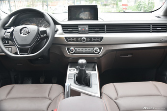 2017款景逸X5 1.6L手动尊享型