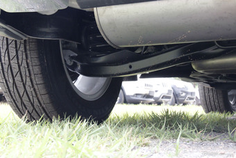 2016款自由光2.4L自动专业版+智能包