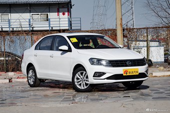 2017款捷达1.5L自动舒适型