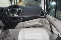 2016款途睿欧2.0T手动精英版