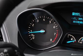 2017款翼虎1.5T自动两驱虎跃型EcoBoost 180