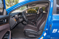 2018款逸动DT 1.6L手动尊享型