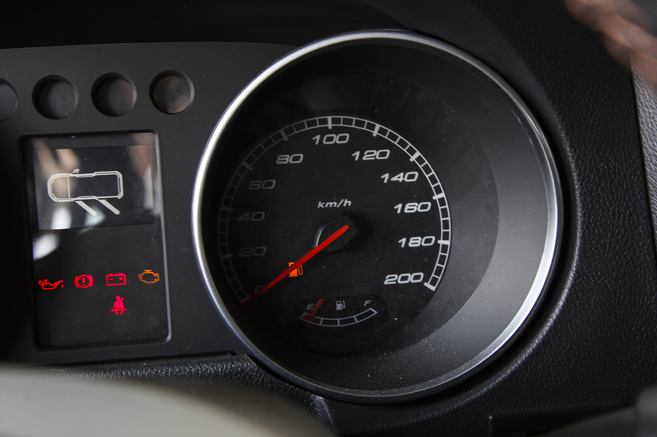 2016款北京BJ40L 2.3T自动四驱尊享版