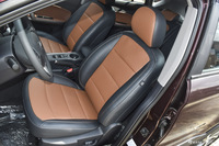 2015款海马S5 1.5T自动旗舰型