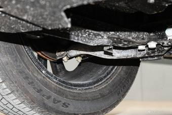 2017款野马T80 1.5T 手动炫酷版