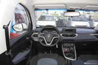 2018款宝骏530 1.5T手动舒适型