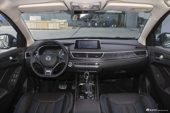 2017款风光580 1.5T自动智联版