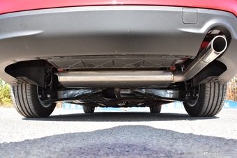 2019款福克斯三厢1.5T自动锋潮型EcoBoost 180