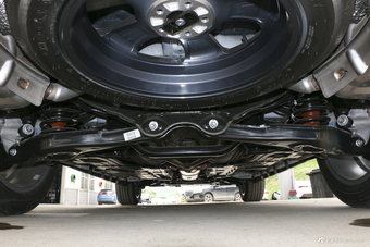 2017款哈弗H7L 2.0T自动两驱豪华型红标