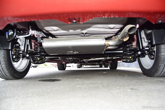 2015款凯翼C3 1.5L手动金钻型