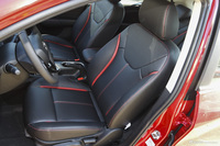 2016款东南DX3 1.5L手动尊贵型