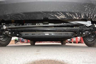 2018款北汽新能源EC系列 EC3 灵动版