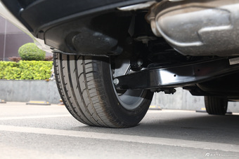 2014款夏朗2.0T自动标配型